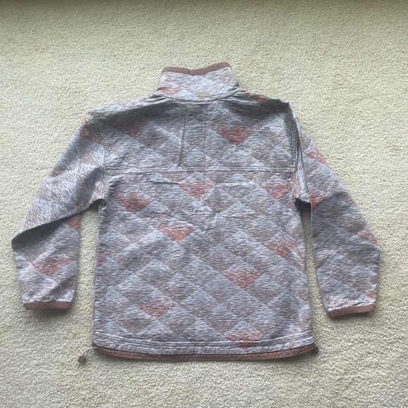 REI Co-op Trailsmith Half-Zip Pullover - Women's - Picture 13 of 13